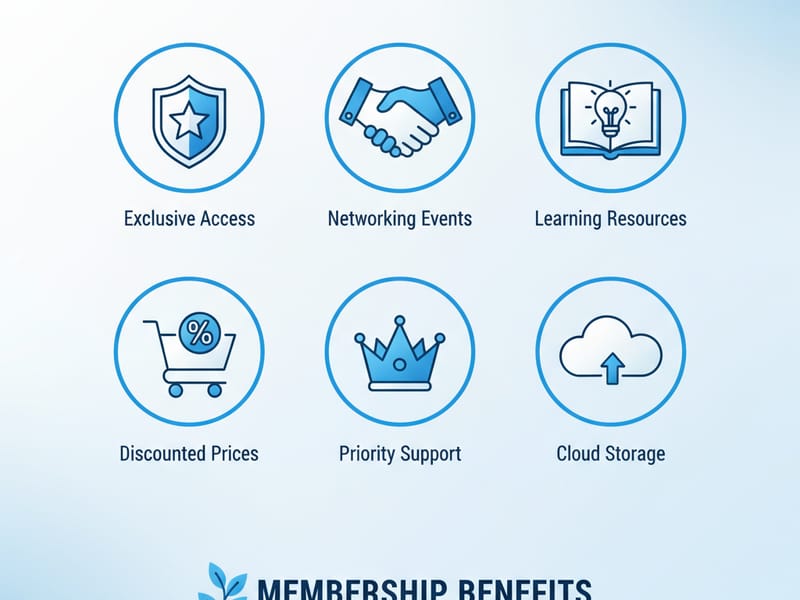 Membership