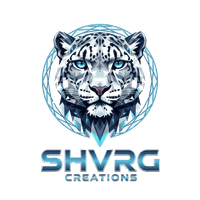 SHVRG Creations